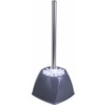 Thema Lux Toaletní kartáč BPO-1292C-1 šedý – Hledejceny.cz