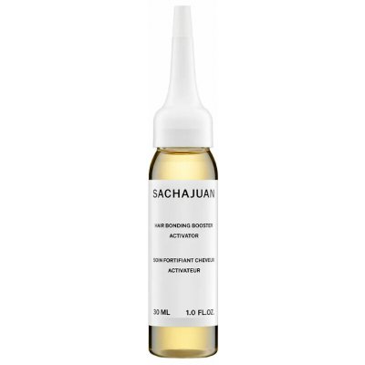 Sachajuan Hair Bonding Booster Activator vlasový aktivátor 30 ml – Hledejceny.cz