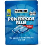 Thetford POWERPODS BLUE Tablety do odpadní kazety 20 ks – Zboží Dáma
