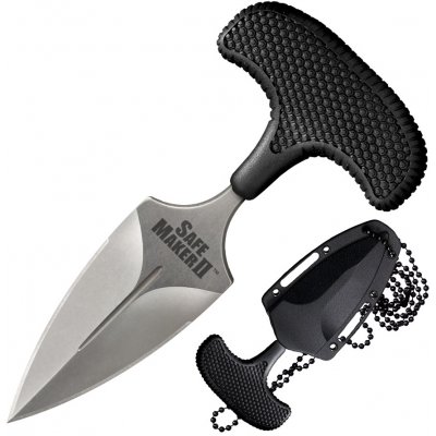 Cold Steel Safe Maker II - tlačná dýka 12DCST – Zboží Mobilmania