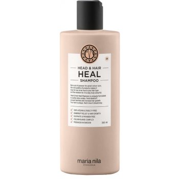 Maria Nila Head & Hair Heal Shampoo 350 ml