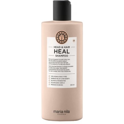 Maria Nila Head & Hair Heal Shampoo 350 ml