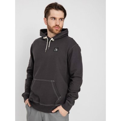 Quiksilver The Original HD black – Zbozi.Blesk.cz