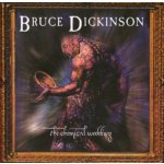 Dickinson Bruce - Chemical Wedding CD – Hledejceny.cz