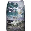 Taste of The Wild Sierra Mountain 2 kg