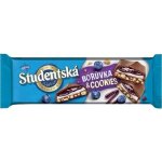 Orion Studentská pečeť Mléčná Borůvka & Cookies 235 g – Sleviste.cz