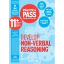 Practise & Pass 11+ Level Two - P. Williams Develo