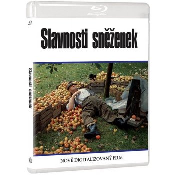 Slavnosti sněženek - BD