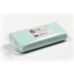 Kelmy Potahovací hmota světle modrá 1 Kg – Zboží Dáma