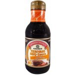 Kikkoman Teriyaki BBQ omáčka s medem 250 ml – Zboží Dáma