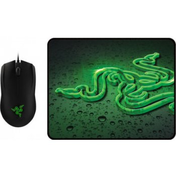 Razer Abyssus 2000 + Goliathus Speed Bundle RZ83-02020100-B3M1