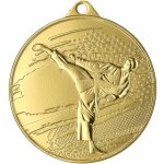 Medaile Karate – Zboží Mobilmania