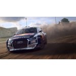 DiRT Rally 2.0 – Sleviste.cz