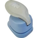 Ozdobná děrovačka medvídek 16 mm – Zboží Mobilmania