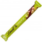 Lindt Lindor čokoládová tyčinka pistáciová 38 g – Hledejceny.cz