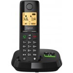 Gigaset PURE 300A S30852-H3130-R601 – Zboží Živě