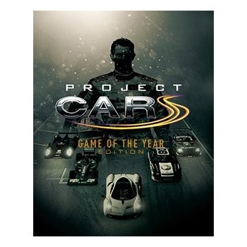 Project Cars GOTY