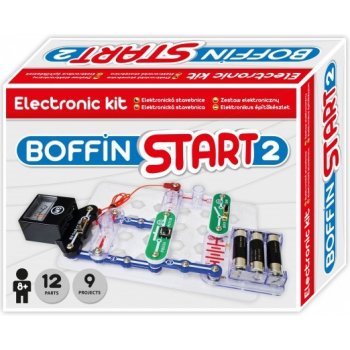 Boffin START 02