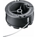 Bosch Cívka se žací strunou 6 m (1,6 mm) F.016.800.570 – Zboží Mobilmania