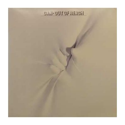 Can - Out Of Reach LP – Zbozi.Blesk.cz