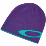 Oakley beanie Ellipse Deep Violet – Hledejceny.cz