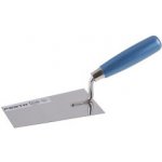 Lžíce nerez zednická FESTA dřev.ručka 140x80mm – Zboží Mobilmania