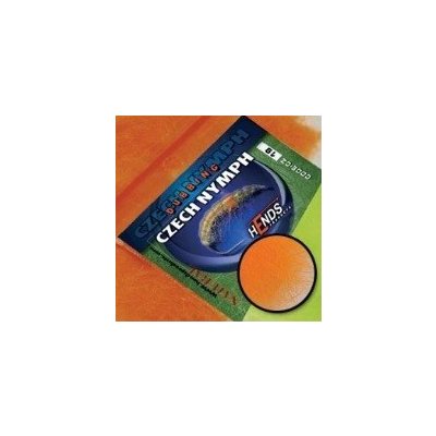 Hends Products Czech Nymph Dubbing – Hledejceny.cz