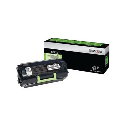 Lexmark 52D2X0L - originální