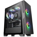 Thermaltake Versa T25 Tempered Glass CA-1R5-00M1WN-00 – Hledejceny.cz