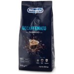 DeLonghi káva Decaffeinato Espresso zrnková 250 g – Hledejceny.cz