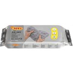 Jovi Modelovací hmota samotvrdnoucí 500 g šedá – Zboží Dáma