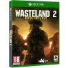 Hra na Xbox One Wasteland 2 (Director's Cut)