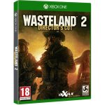 Wasteland 2 (Director's Cut) – Hledejceny.cz