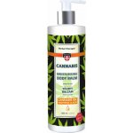 Palacio tělový balzám Panthenol & Aloe 400 ml – Sleviste.cz