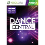 Dance Central – Hledejceny.cz