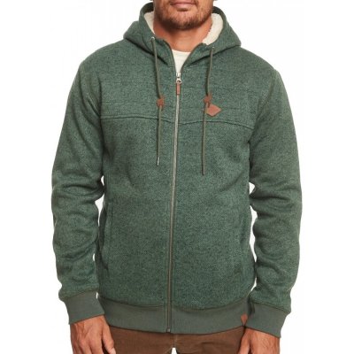 Quiksilver Cypress Keller zelená – Zbozi.Blesk.cz