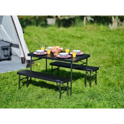 COLEMAN PACK AWAY TABLE FOR 4 – Zboží Dáma