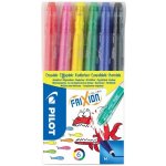Pilot Frixion 4204 sada 6 ks – Zboží Mobilmania
