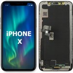 LCD Displej Apple iPhone X – Zboží Živě