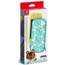 Nintendo Switch Lite Carrying Case - Animal Crossing