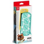 Nintendo Switch Lite Carrying Case - Animal Crossing – Hledejceny.cz