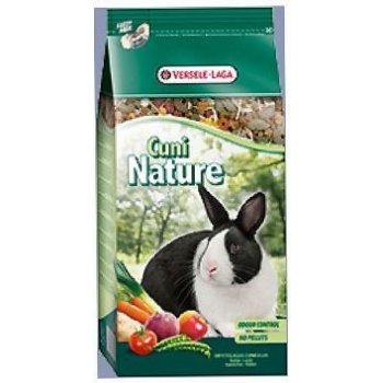 Versele-Laga Cuni Nature 2,5 kg