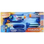 Pistole Nerf Loadout Arctic Zerostriker – Hledejceny.cz