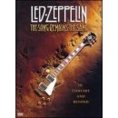 Led Zeppelin: The Song Remains the Same: DVD