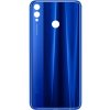 Náhradní kryt na mobilní telefon Kryt Huawei Honor 8x zadní Modrý