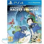 Digimon Story: CyberSleuth: Hacker’s Memory – Zboží Živě