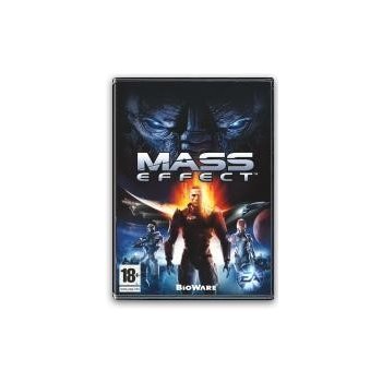 Mass Effect