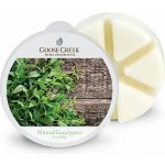 Goose Creek Candle vonný vosk Minted Eucalyptus 59 g – Zboží Dáma