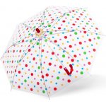 Derby Kids Sky Transparent Dots – Zboží Dáma