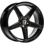 Tomason TN20 8,5x19 5x108 ET45 black polished – Sleviste.cz